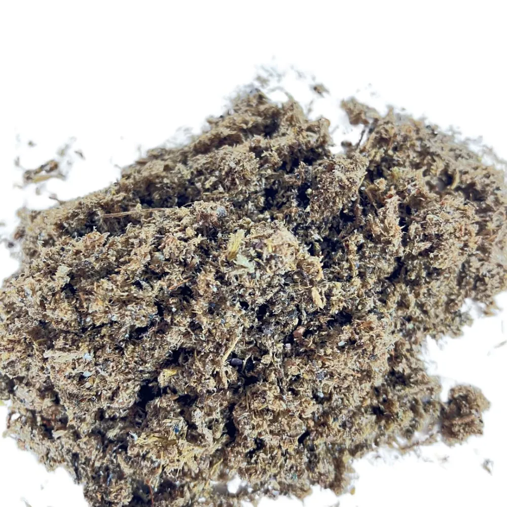 Grass-effect bag, 60 g