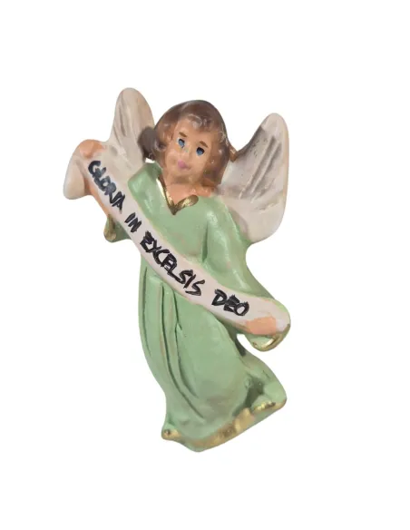 6-Piece Nativity Set, 10 cm Series