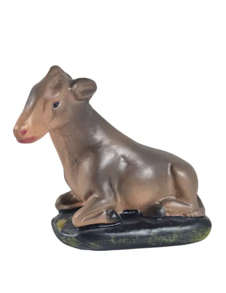 Set Natività 6 pezzi serie 10 cm