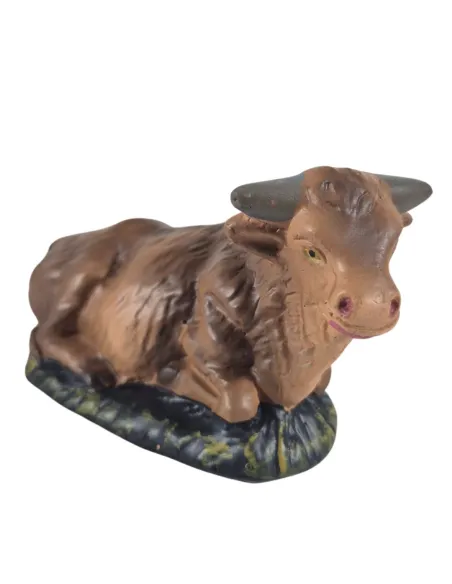 6-Piece Nativity Set, 10 cm Series