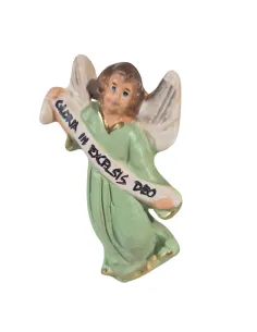 Angelo Gloria serie 10 cm