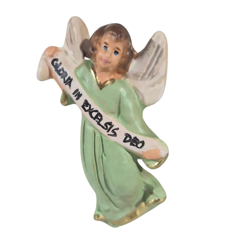 Gloria Angel, 10 cm Series