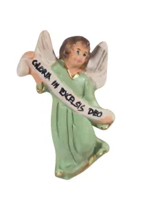 Angelo Gloria serie 10 cm 2