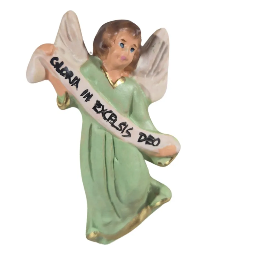 Gloria Angel, 10 cm Series