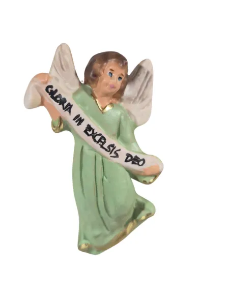 Angelo Gloria serie 10 cm