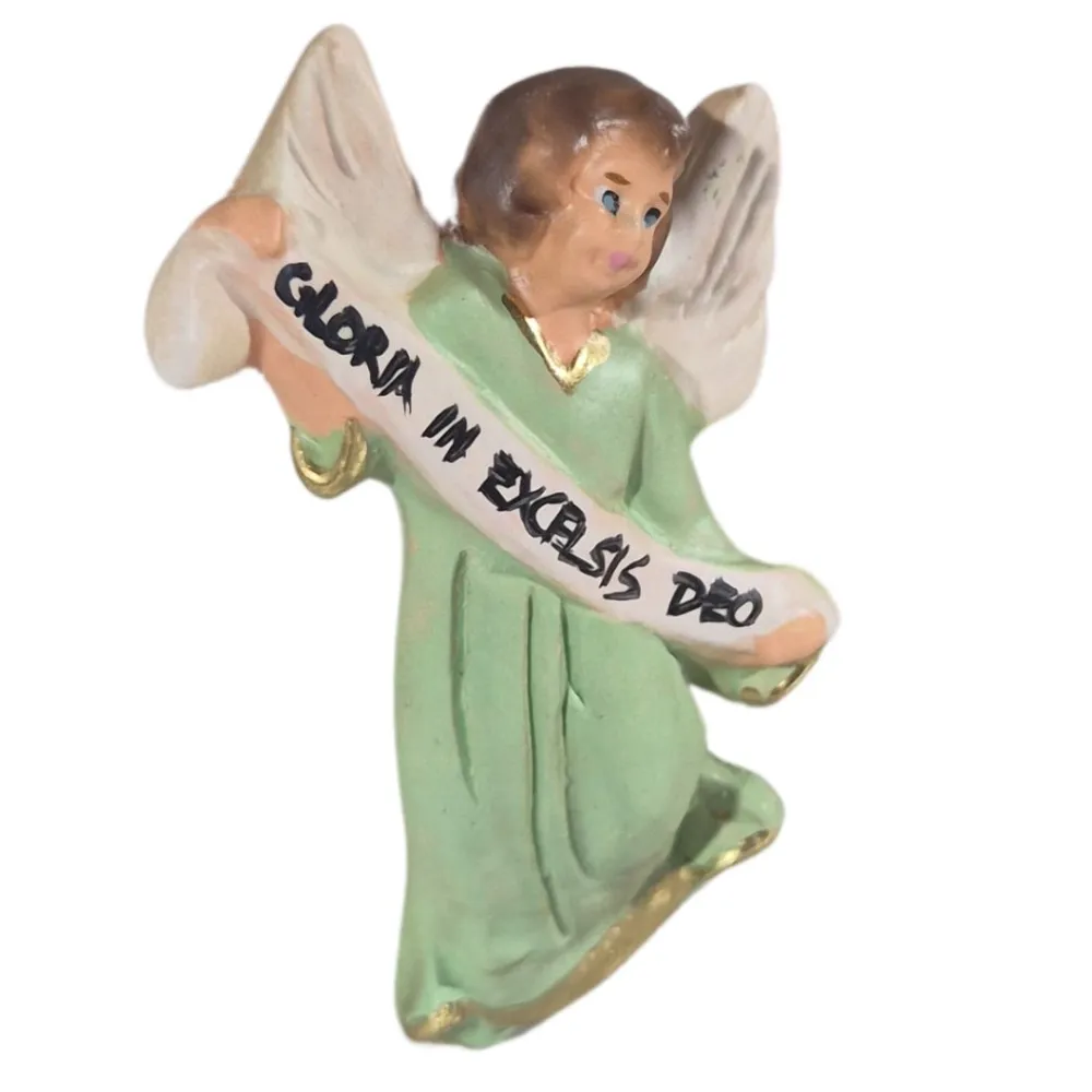 Gloria Angel, 10 cm Series