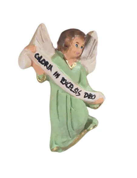 Angelo Gloria serie 10 cm