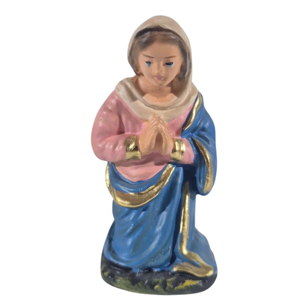 Virgin Mary, 10 cm Series