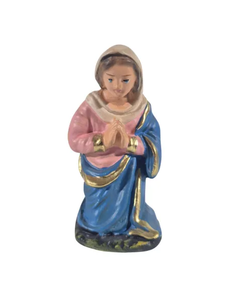 Virgin Mary, 10 cm Series