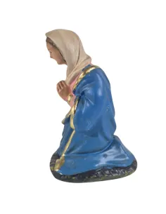 Virgin Mary, 10 cm Series 2