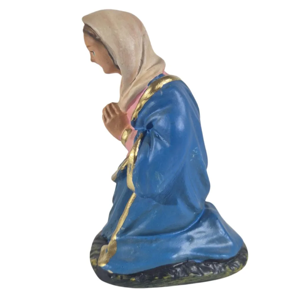 Virgin Mary, 10 cm Series