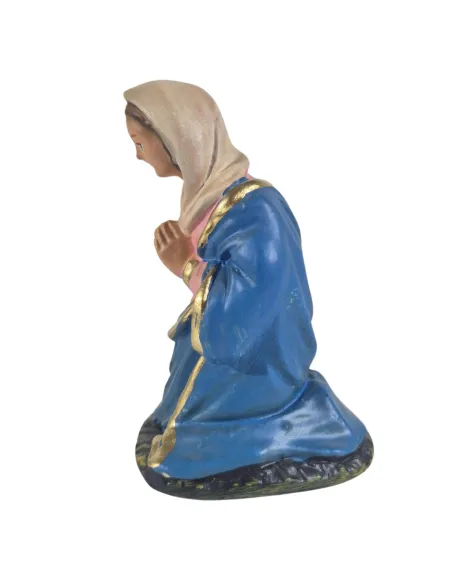 Virgin Mary, 10 cm Series