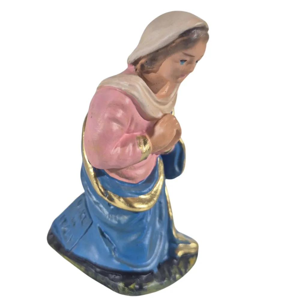 Virgin Mary, 10 cm Series