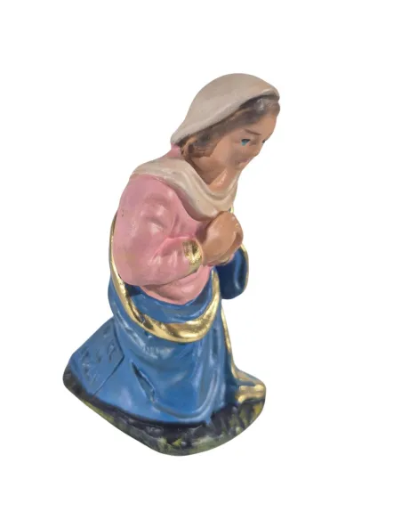 Virgin Mary, 10 cm Series