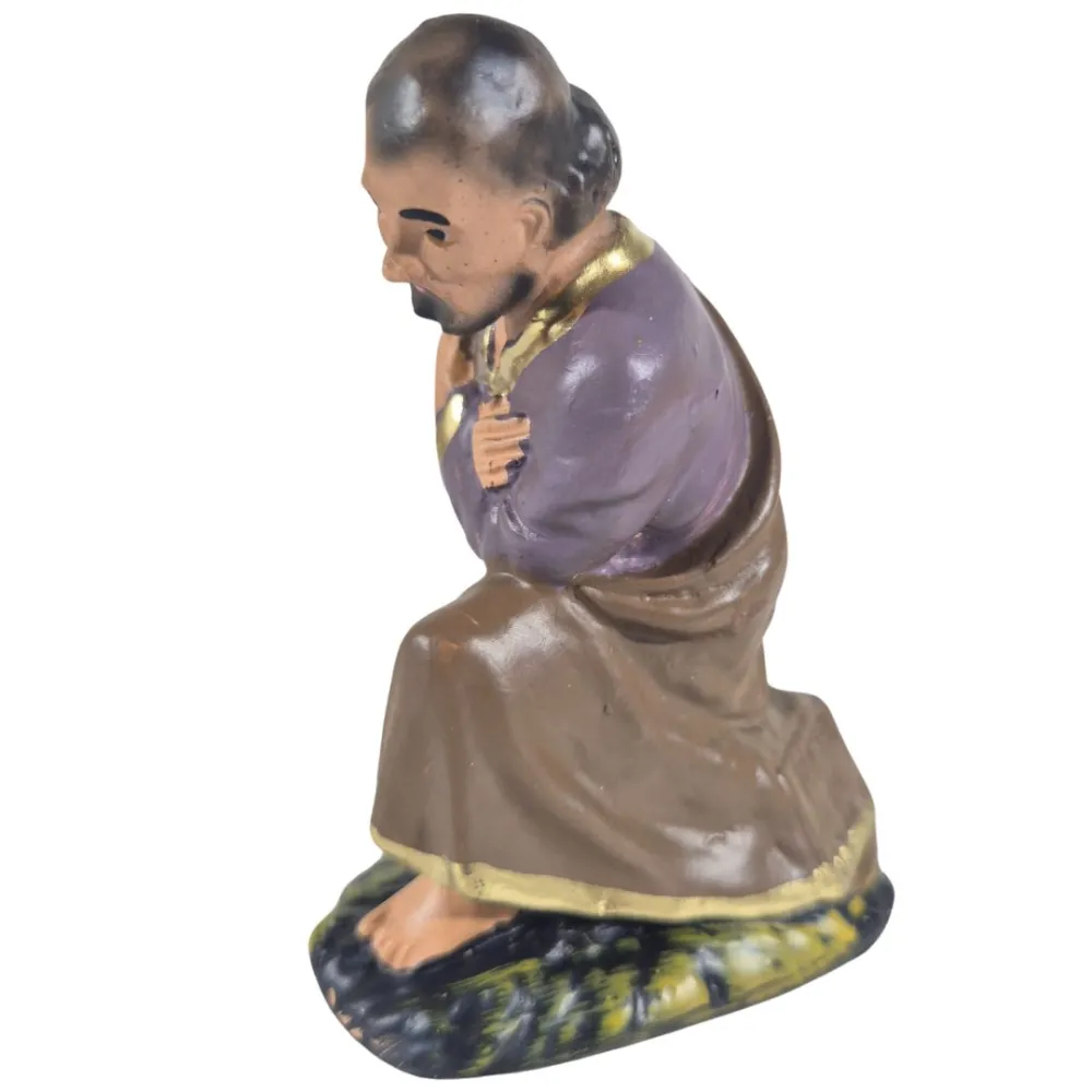 Saint Joseph, 10 cm Series