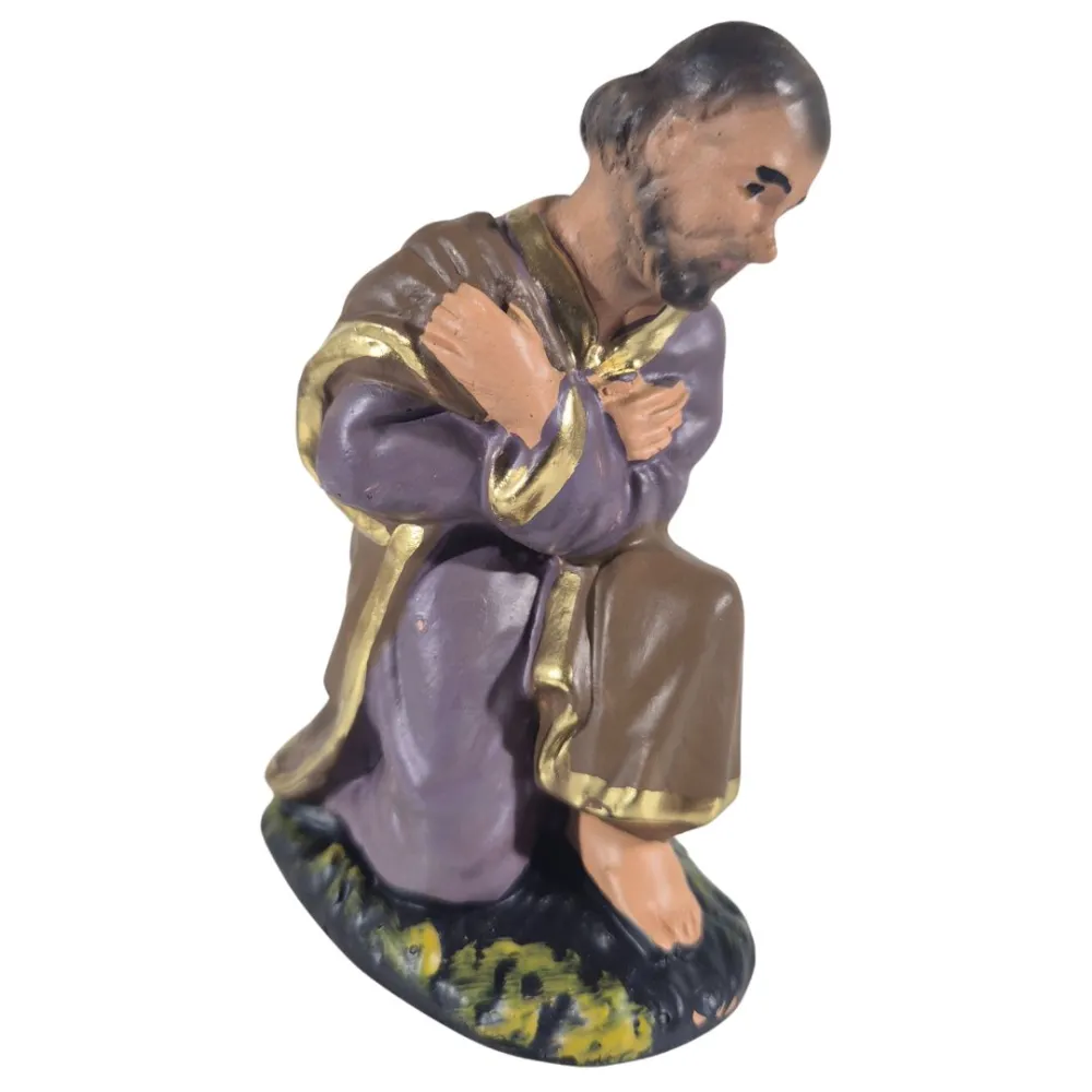 Saint Joseph, 10 cm Series
