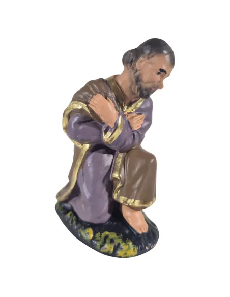 San Giuseppe serie 10 cm