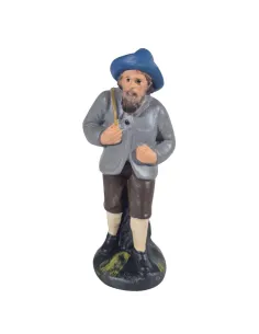 Traveller with Sack, 10 cm Series 2