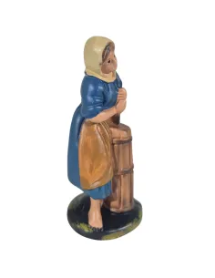 Burraia serie 10 cm 2