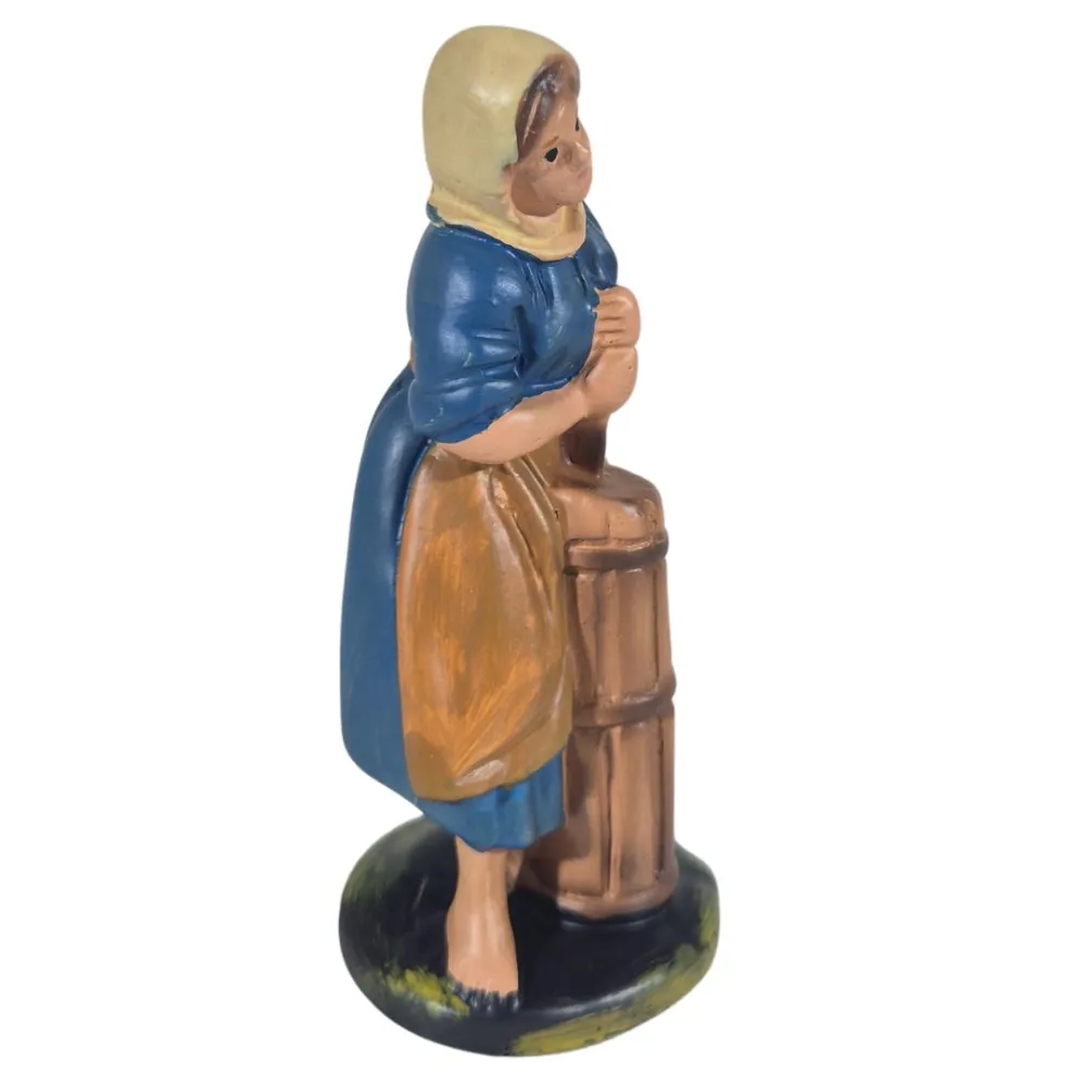 Butter Maker, 10 cm Series