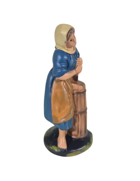 Butter Maker, 10 cm Series