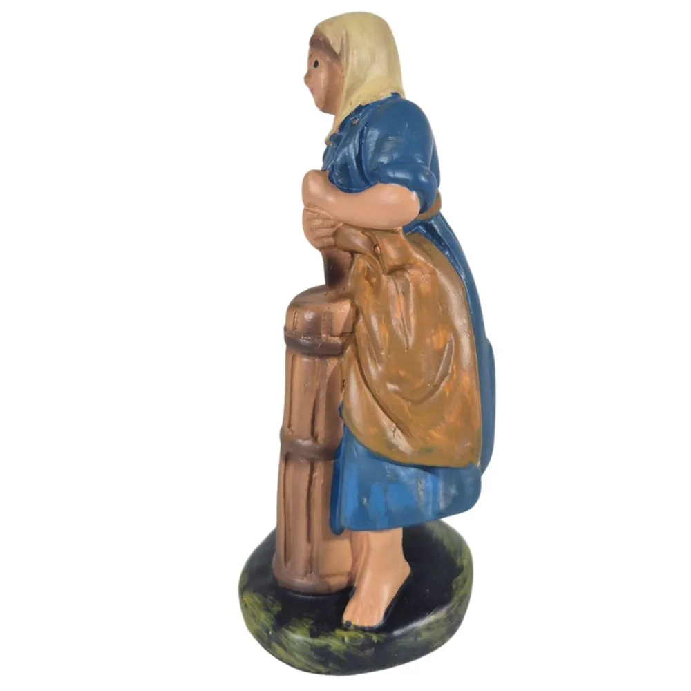 Butter Maker, 10 cm Series