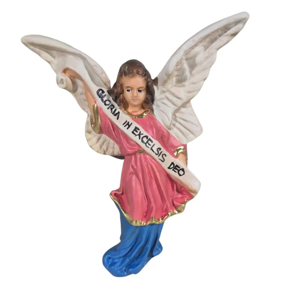 6-Piece Nativity Set, 20 cm Series