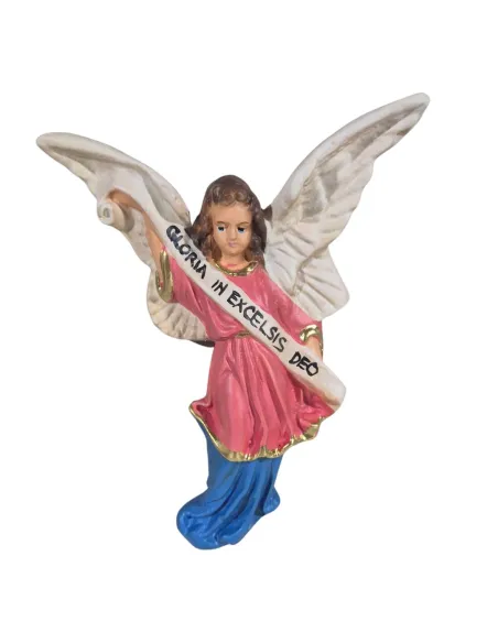 6-Piece Nativity Set, 20 cm Series
