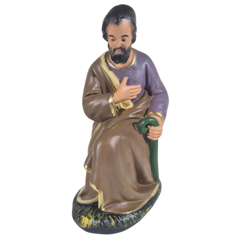 6-Piece Nativity Set, 20 cm Series