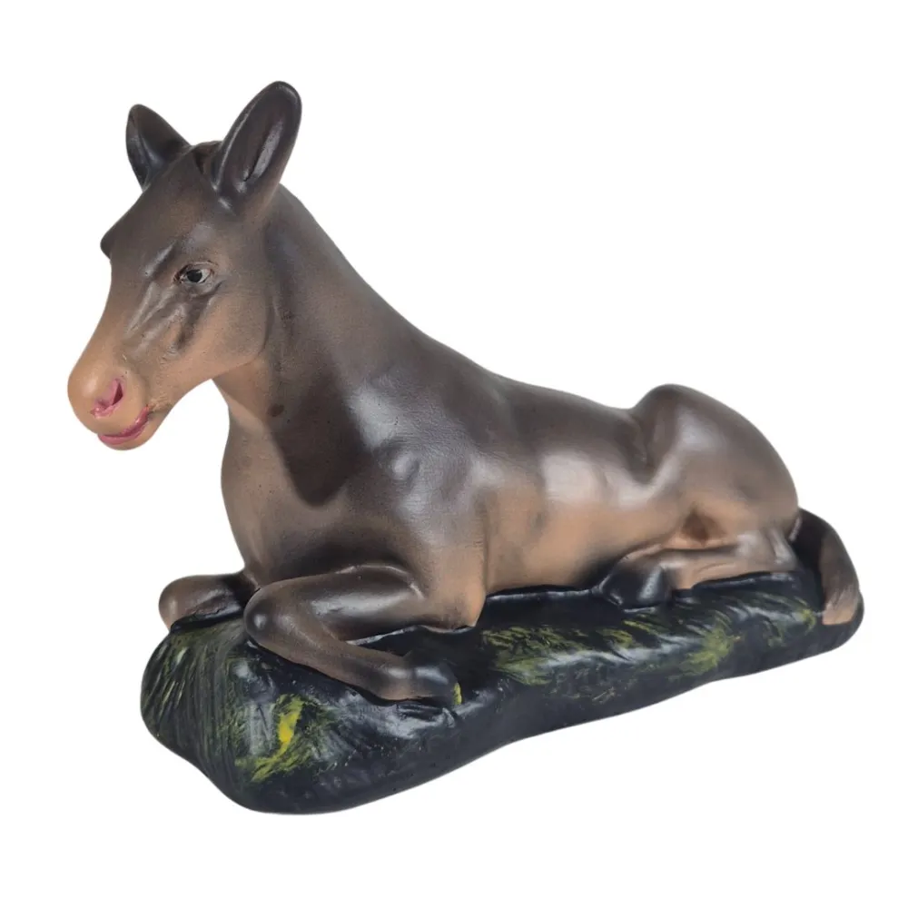 6-Piece Nativity Set, 20 cm Series