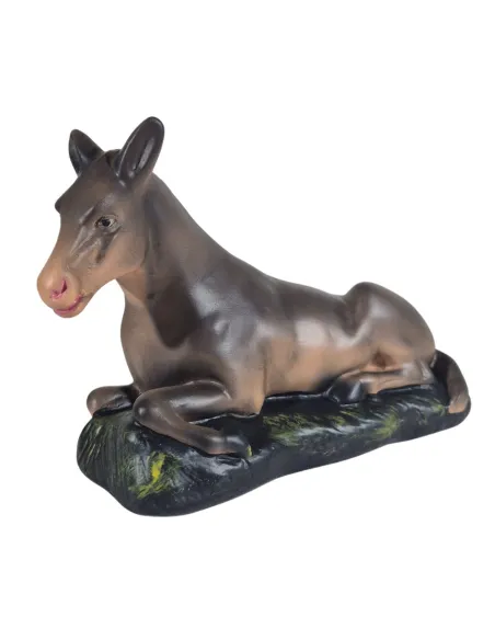 6-Piece Nativity Set, 20 cm Series