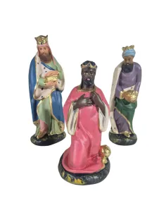 Set of the Three Wise Men, 20 cm Series