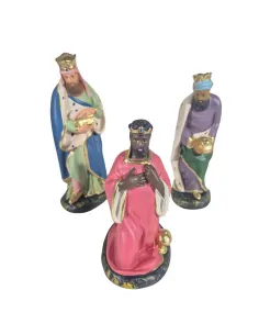Set of the Three Wise Men, 20 cm Series 2