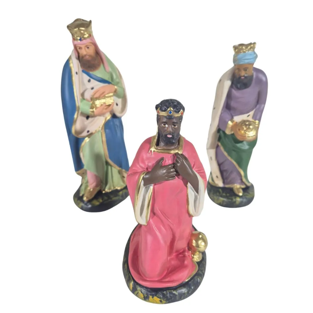 Set of the Three Wise Men, 20 cm Series