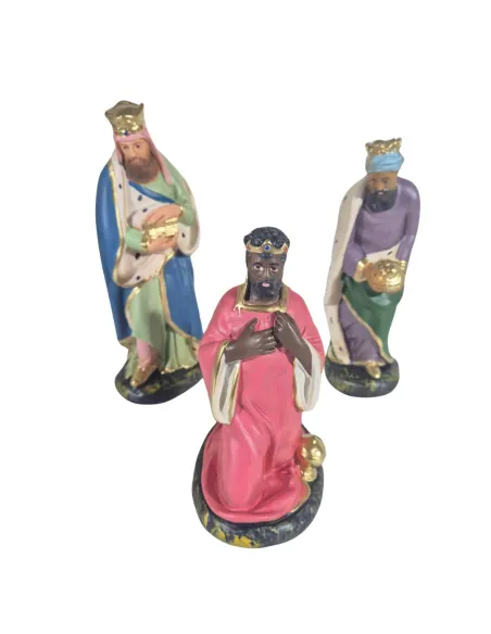Set of the Three Wise Men, 20 cm Series