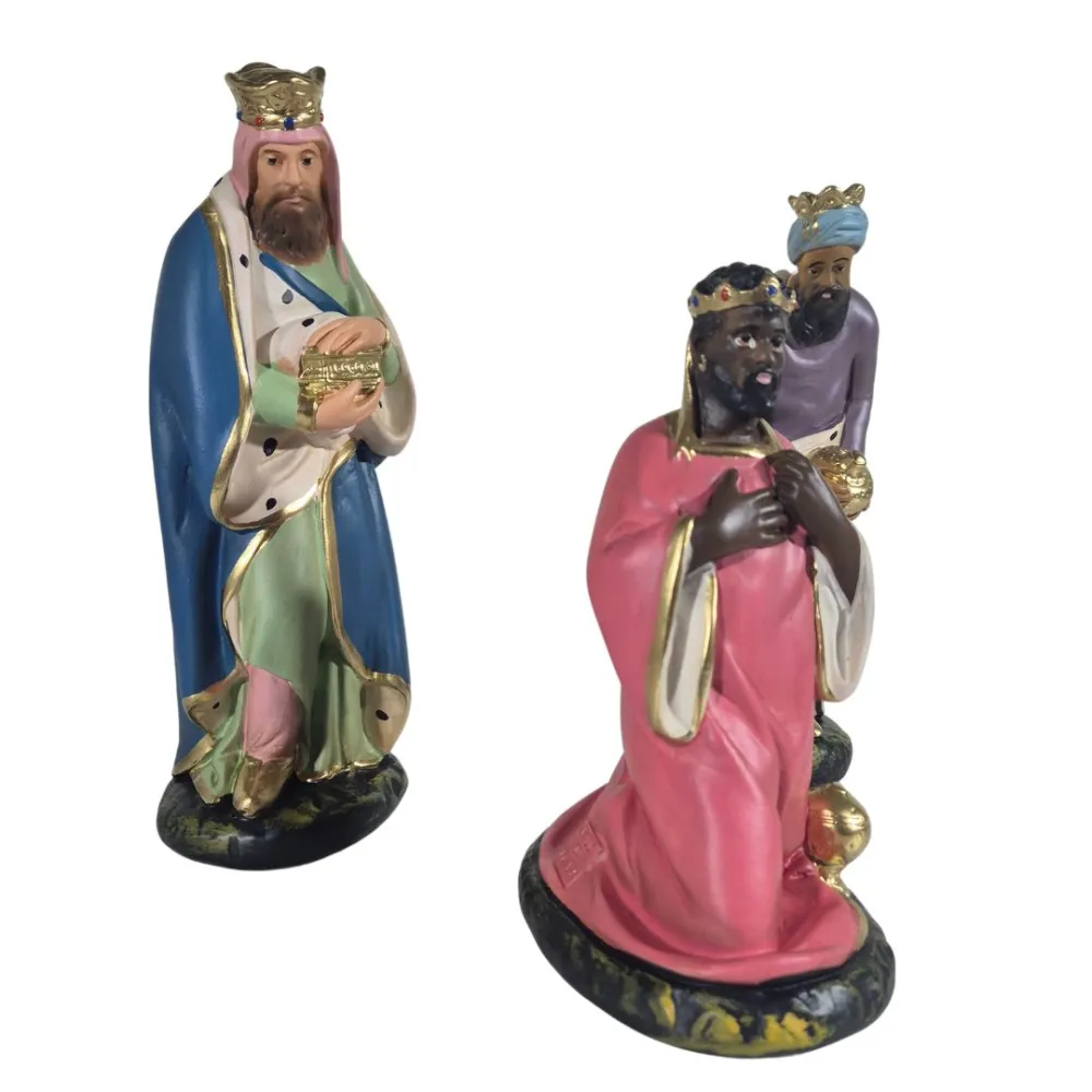 Set of the Three Wise Men, 20 cm Series