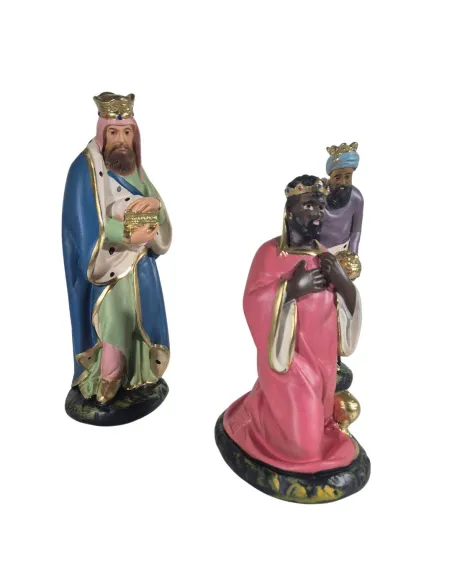 Set of the Three Wise Men, 20 cm Series