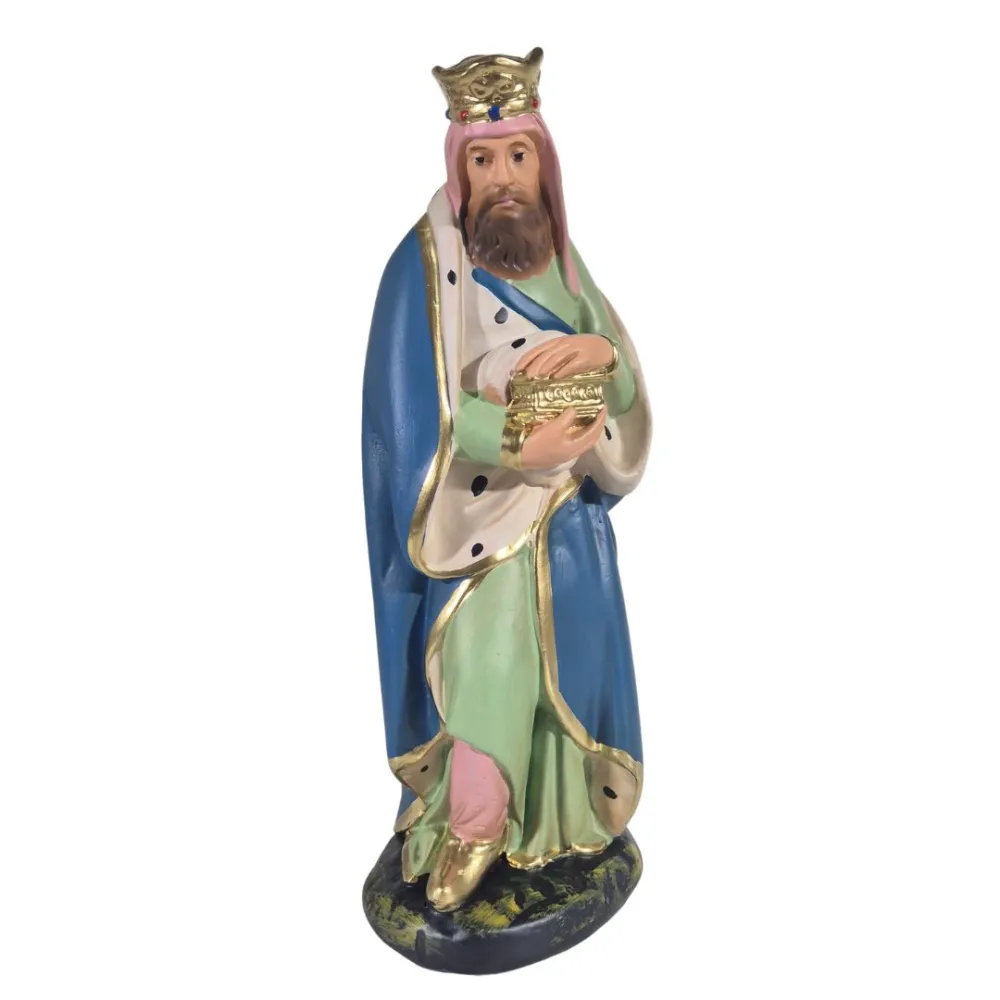 Set of the Three Wise Men, 20 cm Series