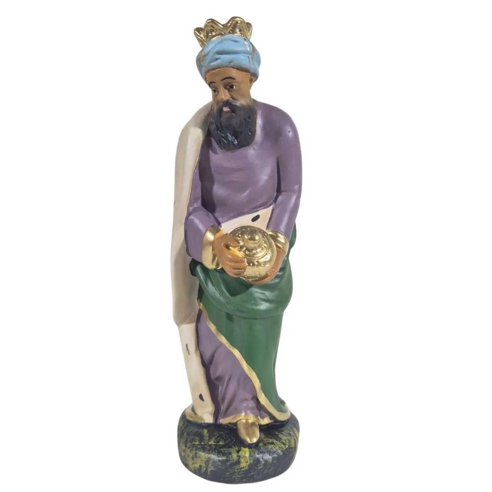 Set of the Three Wise Men, 20 cm Series