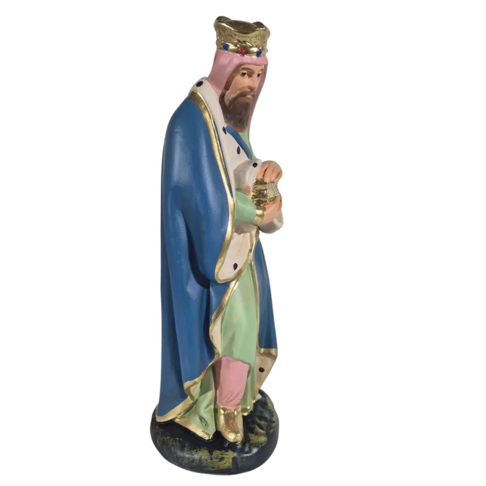 Wise Man Bearing Gold, 20 cm Series
