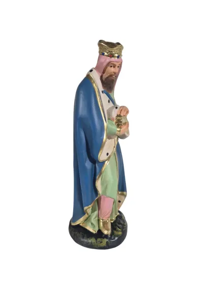 Wise Man Bearing Gold, 20 cm Series