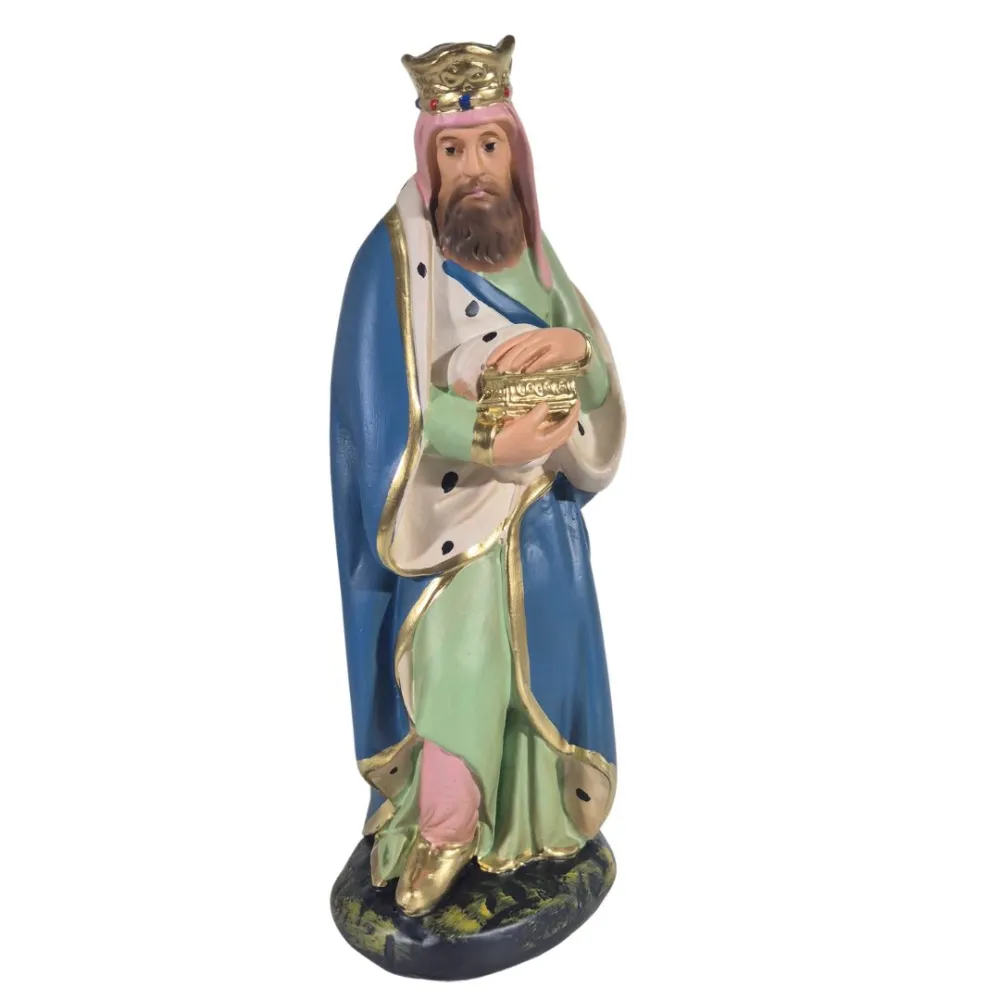 Wise Man Bearing Gold, 20 cm Series