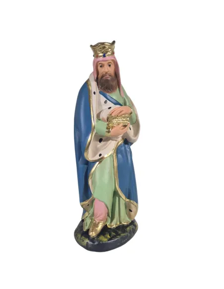 Wise Man Bearing Gold, 20 cm Series