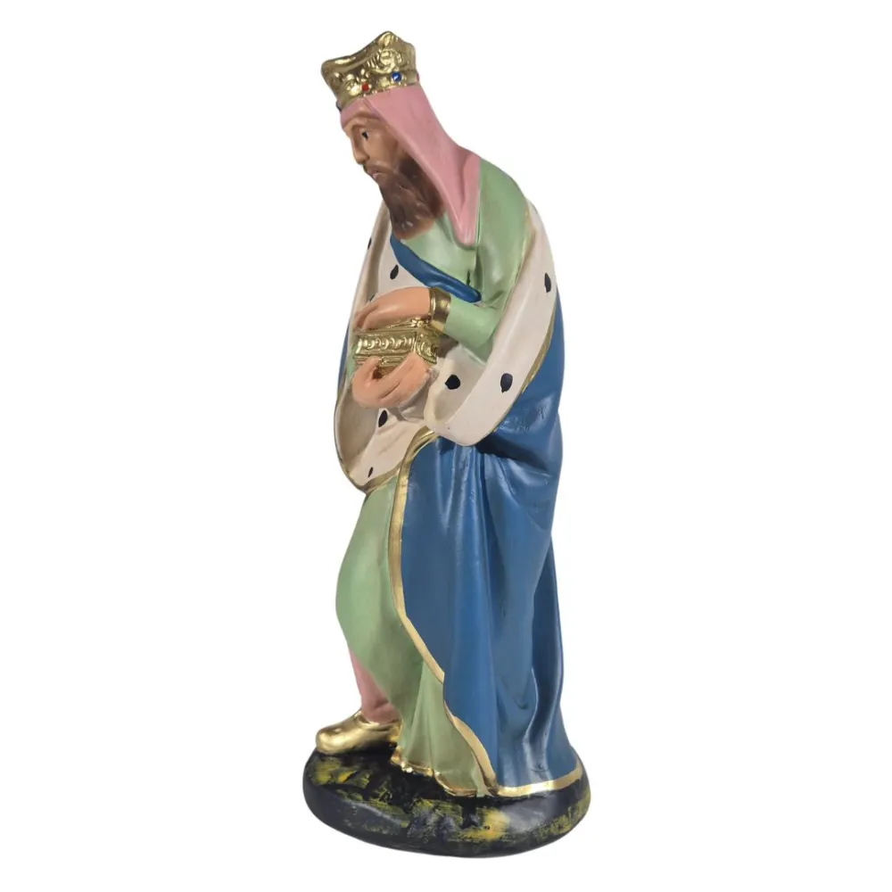 Wise Man Bearing Gold, 20 cm Series