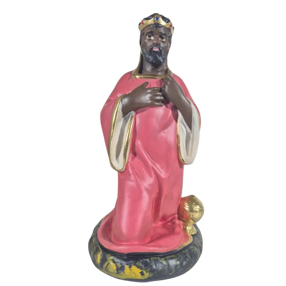 Wise Man Bearing Frankincense, 20 cm Series