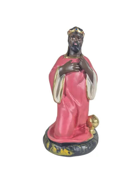 Wise Man Bearing Frankincense, 20 cm Series