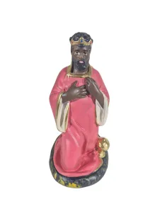 Wise Man Bearing Frankincense, 20 cm Series