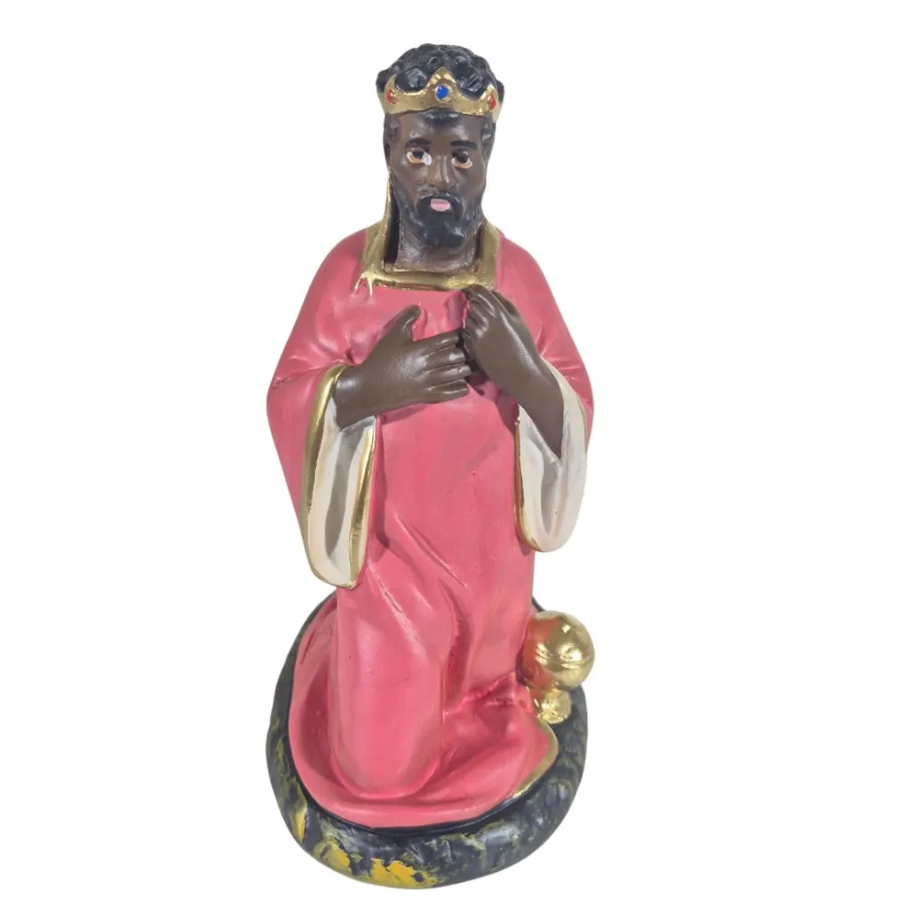 Wise Man Bearing Frankincense, 20 cm Series