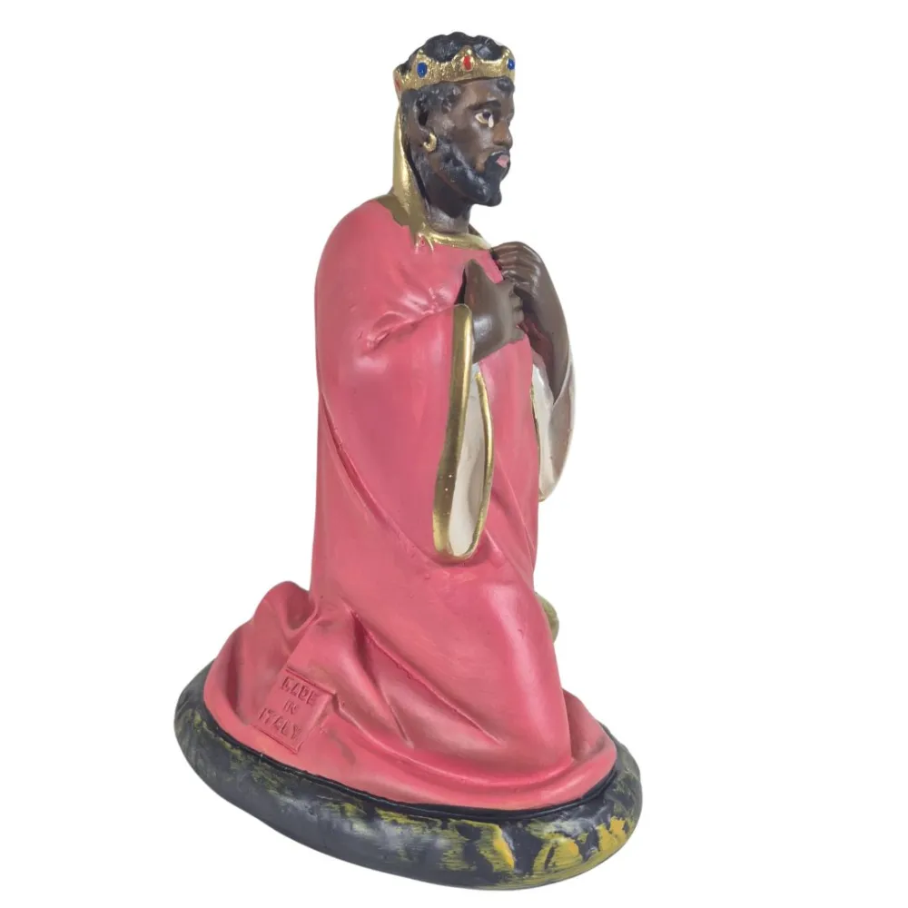 Wise Man Bearing Frankincense, 20 cm Series
