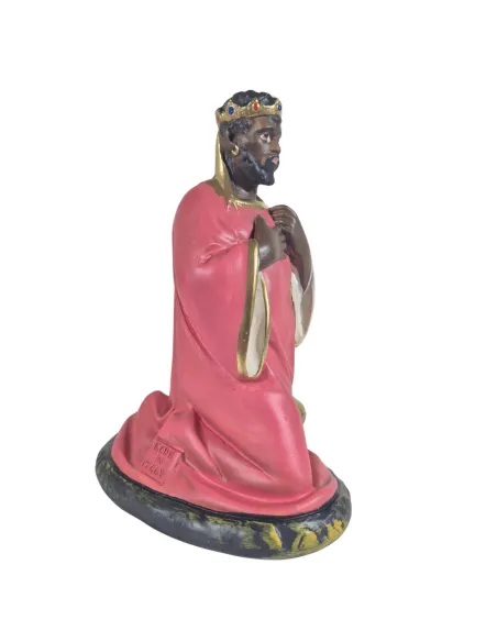 Wise Man Bearing Frankincense, 20 cm Series